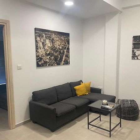 Modern City Center Apartment Saripolou 2 Lemesos Exteriér fotografie